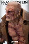 Frankenstein - Frankensteins Monster by Lee Bermejo 1/4 Scale Statue