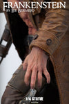 Frankenstein - Frankensteins Monster by Lee Bermejo 1/4 Scale Statue