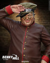 Benny Hill - Benny Hill 1/6 Scale Resin Statue