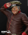 Benny Hill - Benny Hill 1/6 Scale Resin Statue
