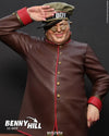 Benny Hill - Benny Hill 1/6 Scale Resin Statue