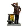Benny Hill - Benny Hill 1/6 Scale Resin Statue