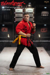 Bloodsport - Frank Dux 1/6 Scale Deluxe Action Figure