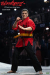 Bloodsport - Frank Dux 1/6 Scale Deluxe Action Figure