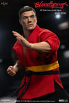 Bloodsport - Frank Dux 1/6 Scale Deluxe Action Figure