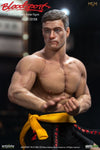 Bloodsport - Frank Dux 1/6 Scale Deluxe Action Figure