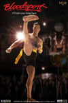 Bloodsport - Frank Dux 1/6 Scale Action Figure