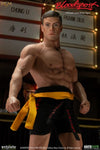 Bloodsport - Frank Dux 1/6 Scale Action Figure