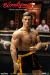 Bloodsport - Frank Dux 1/6 Scale Action Figure