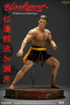 Bloodsport - Frank Dux 1/6 Scale Action Figure