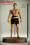 Bloodsport - Frank Dux 1/6 Scale Action Figure