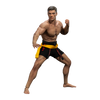 Bloodsport - Frank Dux 1/6 Scale Action Figure