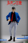 Lupin III - Lupin DLX 1/6 Statue