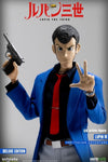 Lupin III - Lupin DLX 1/6 Statue
