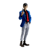 Lupin III - Lupin DLX 1/6 Statue