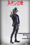 Lupin III - Daisuke Jigen Deluxe 1/6 Scale Action Figure