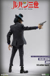 Lupin III - Daisuke Jigen Deluxe 1/6 Scale Action Figure