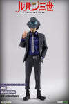 Lupin III - Daisuke Jigen Deluxe 1/6 Scale Action Figure
