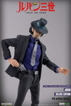 Lupin III - Daisuke Jigen Deluxe 1/6 Scale Action Figure
