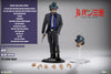 Lupin III - Daisuke Jigen Deluxe 1/6 Scale Action Figure