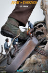 Army of Darkness - Ash Williams 1/4 Scale Statue