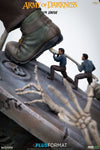 Army of Darkness - Ash Williams 1/4 Scale Statue
