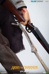 Army of Darkness - Ash Williams 1/4 Scale Statue