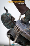Army of Darkness - Ash Williams 1/4 Scale Statue