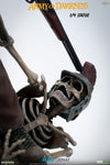 Army of Darkness - Ash Williams 1/4 Scale Statue