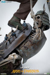 Army of Darkness - Ash Williams 1/4 Scale Statue