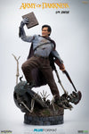 Army of Darkness - Ash Williams 1/4 Scale Statue