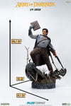 Army of Darkness - Ash Williams 1/4 Scale Statue
