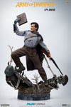 Army of Darkness - Ash Williams 1/4 Scale Statue