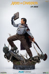 Army of Darkness - Ash Williams 1/4 Scale Statue