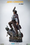 Army of Darkness - Ash Williams 1/4 Scale Statue