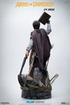 Army of Darkness - Ash Williams 1/4 Scale Statue