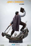 Army of Darkness - Ash Williams 1/4 Scale Statue