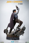Army of Darkness - Ash Williams 1/4 Scale Statue