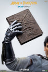 Army of Darkness - Ash Williams 1/4 Scale Statue