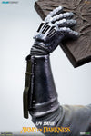 Army of Darkness - Ash Williams 1/4 Scale Statue