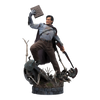 Army of Darkness - Ash Williams 1/4 Scale Statue