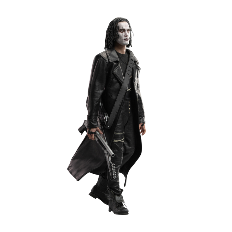 The Crow - Eric Draven (Deluxe Edition) 1/6 Scale Collectible Action Figure