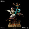 Disney - Aladdin & Jasmine 1/10 Statue