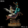 Disney - Aladdin & Jasmine 1/10 Statue