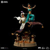 Disney - Aladdin & Jasmine 1/10 Statue