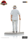 Jurassic Park - John Hammond 1:10 Statue