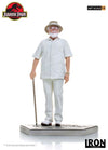 Jurassic Park - John Hammond 1:10 Statue