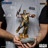 Avengers 4: Endgame - Thanos Deluxe 1:10 Scale Statue