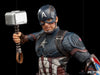 Avengers 4 - Captain America Ultimate 1:10 Statue