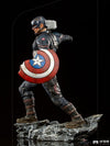 Avengers 4 - Captain America Ultimate 1:10 Statue